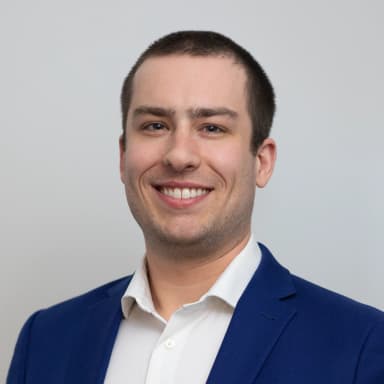 Mitchell Bratina, CFA